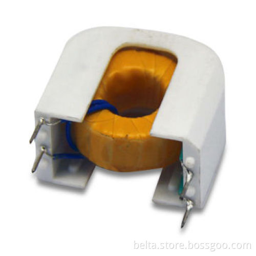 High Efficiency Toroid/PFC Choke/DR/Power/Inverter Inductor w/ Wide Power and Current Range